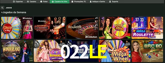 022LE bet