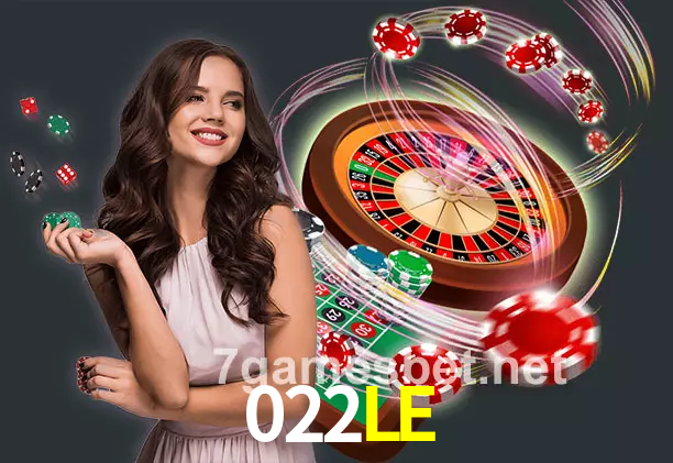vivo no cassino 022LE